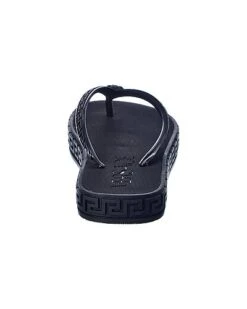 Versace Greca Rubber Flip Flop Women -Women's Fashion General Store 1313323920 RLLD 3
