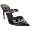 Dolce & Gabbana Leather Pumps Women