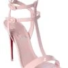 Christian Louboutin Mara 100 Patent Sandal Women 1 Christian Louboutin Mara 100 Patent Sandal Women -Women's Fashion General Store 1313334140 RLLD 1