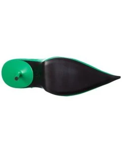 Balenciaga Essex 110 Leather Pump Women 10 Balenciaga Essex 110 Leather Pump Women -Women's Fashion General Store 1313339486 RLLD 4