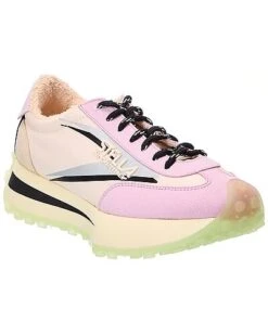 STELLA MCCARTNEY Reclypse Sneaker Women