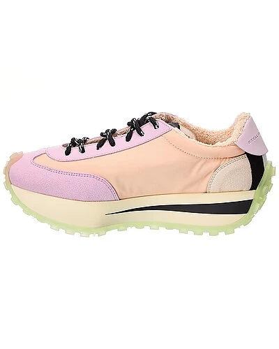 STELLA MCCARTNEY Reclypse Sneaker Women 4 STELLA MCCARTNEY Reclypse Sneaker Women - Image 2