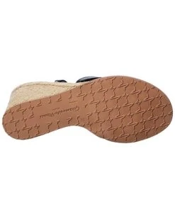 Bbon Beachclub 85 Leather Wedge Sandal Women -Women's Fashion General Store 1313344176 RLLD 4