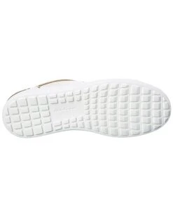 Salvatore Ferragamo Manhattan Leather Sneaker Women 10 Salvatore Ferragamo Manhattan Leather Sneaker Women -Women's Fashion General Store 1313344532 RLLD 4