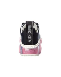 MOSCHINO Teddy Cloud Sole Sneaker Women 9 MOSCHINO Teddy Cloud Sole Sneaker Women -Women's Fashion General Store 1313344724 RLLD 3