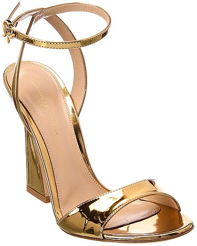 Aura 105 Leather Sandal Women 3 Aura 105 Leather Sandal Women