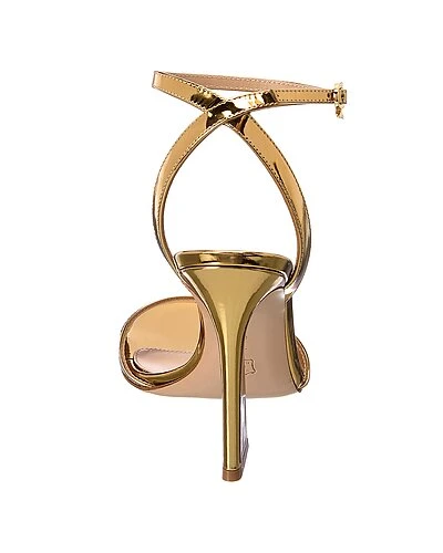 Aura 105 Leather Sandal Women 5 Aura 105 Leather Sandal Women - Image 3