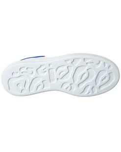 Alexander McQueen Oversized Leather Sneaker Women -Women's Fashion General Store 1313383962 RLLD 4