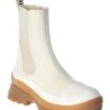 STELLA MCCARTNEY Trace Chelsea Boot Women