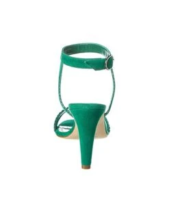 Manolo Blahnik Emirena 90 Suede Sandal Women 9 Manolo Blahnik Emirena 90 Suede Sandal Women -Women's Fashion General Store 1313407908 RLLD 3