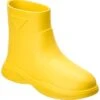 Prada Logo Rubber Boot Women -Women's Fashion General Store 1313408355 RLLD 1