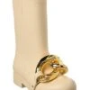JW Anderson Chain Rubber Boot Women -Women's Fashion General Store 1313420909 RLLD 1