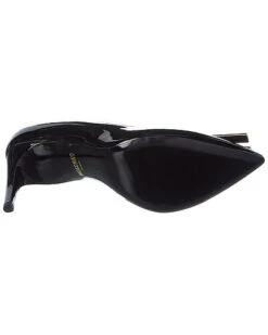 MOSCHINO Patent Pump Women -Women's Fashion General Store 1313420991 RLLD 4