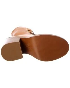 Chloé May Leather Bootie Women 10 Chloé May Leather Bootie Women -Women's Fashion General Store 1313424370 RLLD 4