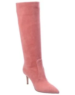 Hansen 70 Suede Knee-High Boot Women