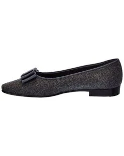 Manolo Blahnik Ulgatora Wool Flat Women -Women's Fashion General Store 1313436104 RLLD 2