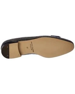 Manolo Blahnik Ulgatora Wool Flat Women -Women's Fashion General Store 1313436104 RLLD 4