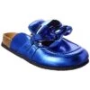 JW Anderson Chain Leather Mule Women