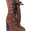 Tod's Leather Boot Women -Women's Fashion General Store 1313443383 RLLD 1