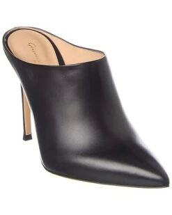 Nova 105 Leather Mule Women