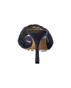 Bottega Veneta Padded Denim Sandal Women -Women's Fashion General Store 1313451620 RLLD 3