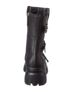 Giuseppe Zanotti Apocalypse 20 Leather Boot Women -Women's Fashion General Store 1313462692 RLLD 3