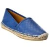 Gucci GG Leather Espadrille Women -Women's Fashion General Store 1313492193 RLLD 1