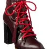 Tod's Leather Bootie Women -Women's Fashion General Store 1313505436 RLLD 1