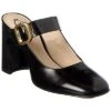 Tod's Leather Mule Women -Women's Fashion General Store 1313505444 RLLD 1
