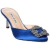 Manolo Blahnik Hangisimu 50 Satin Pump Women -Women's Fashion General Store 1313526088 RLLD 1