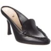 Tod's Leather Mule Women 1 Tod's Leather Mule Women -Women's Fashion General Store 1313535042 RLLD 1