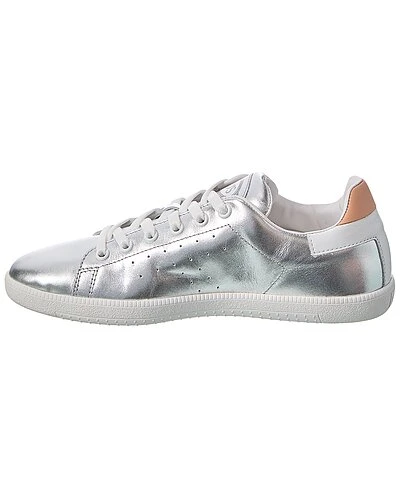 Tod's Leather Sneaker Women 4 Tod's Leather Sneaker Women - Image 2