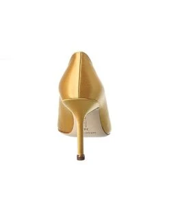 Manolo Blahnik Hangisi 90 Satin Pump Women -Women's Fashion General Store 1313541565 RLLD 3