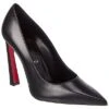 Christian Louboutin Dora 100 Leather Pump Women 2 Christian Louboutin Dora 100 Leather Pump Women -Women's Fashion General Store 1313555357 RLLD 1