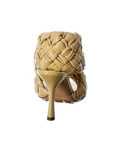 Bottega Veneta Rd Leather Sandal Women -Women's Fashion General Store 1313777196 RLLD 3