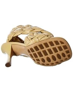 Bottega Veneta Rd Leather Sandal Women -Women's Fashion General Store 1313777196 RLLD 4