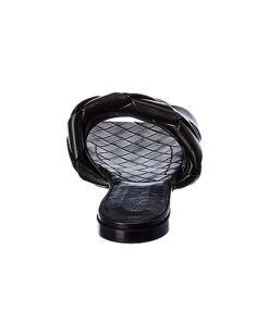 Bottega Veneta The Lido Intrecciato Leather Sandal Women -Women's Fashion General Store 1313794605 RLLD 3