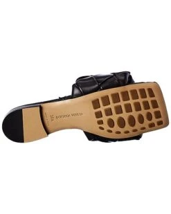 Bottega Veneta The Lido Intrecciato Leather Sandal Women -Women's Fashion General Store 1313794605 RLLD 4