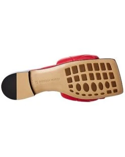 Bottega Veneta The Lido Rubber Sandal Women -Women's Fashion General Store 1313794650 RLLD 4