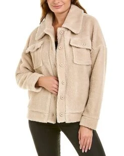Teddy Shacket Women