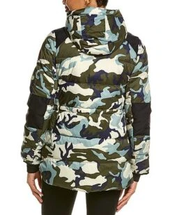 Canada Goose Alliston Down Jacket Women -Women's Fashion General Store 1411049483 RLLD 2