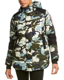 Canada Goose Alliston Down Jacket Women -Women's Fashion General Store 1411049483 RLLD 3