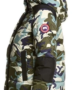Canada Goose Alliston Down Jacket Women -Women's Fashion General Store 1411049483 RLLD 4