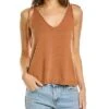 Splendid Adalynn Silk-Blend Sweater Tank Women -Women's Fashion General Store 1411083853 RLLD 1