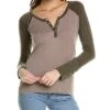 Raglan Top Women