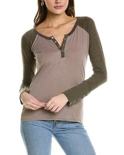 Raglan Top Women
