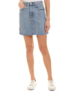 Rag & Bone Moss Skirt Women