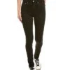 Rag & Bone Nina Black High-Rise Skinny Jean Women -Women's Fashion General Store 1411102487 RLLD 1