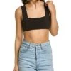 Bandeau Bra Top Women