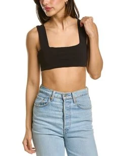 Bandeau Bra Top Women